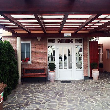 Apartments Bogdanovic Maribor Ngoại thất bức ảnh