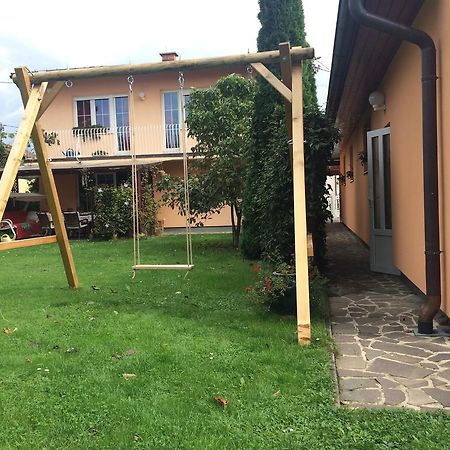 Apartments Bogdanovic Maribor Ngoại thất bức ảnh