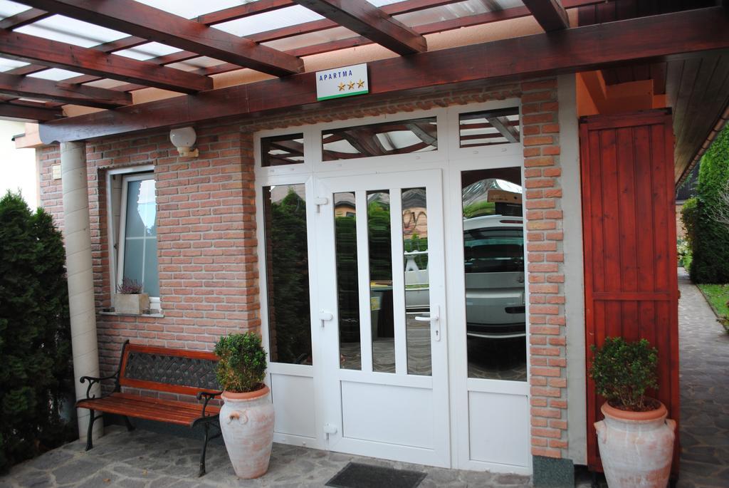 Apartments Bogdanovic Maribor Phòng bức ảnh
