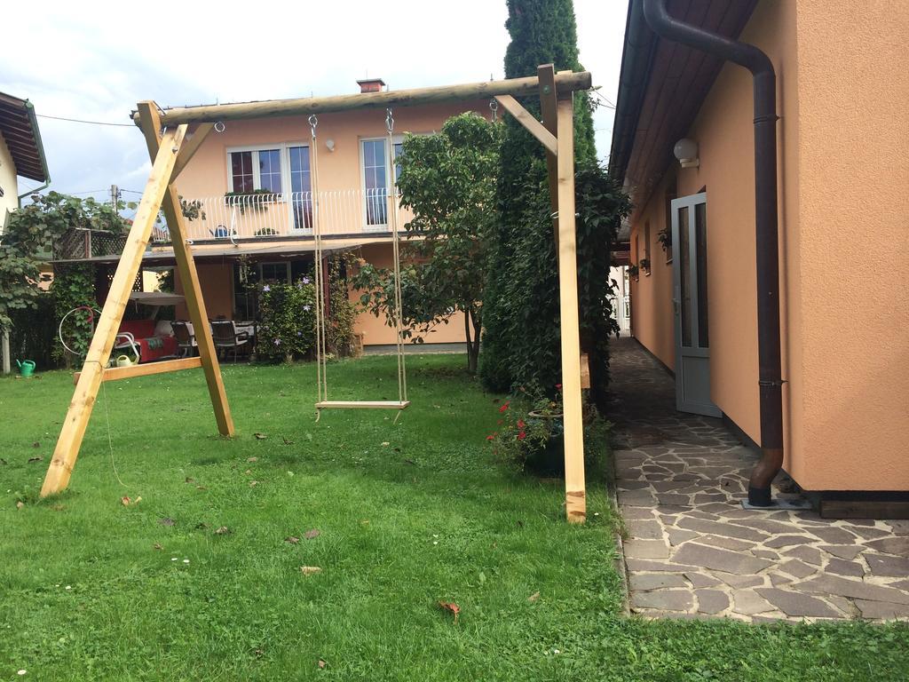Apartments Bogdanovic Maribor Ngoại thất bức ảnh